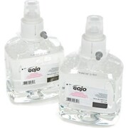 Gojo GOJO Clear  Mild Foam Handwash  2 RefillsCase  191102 1911-02